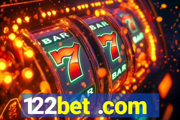 122bet .com